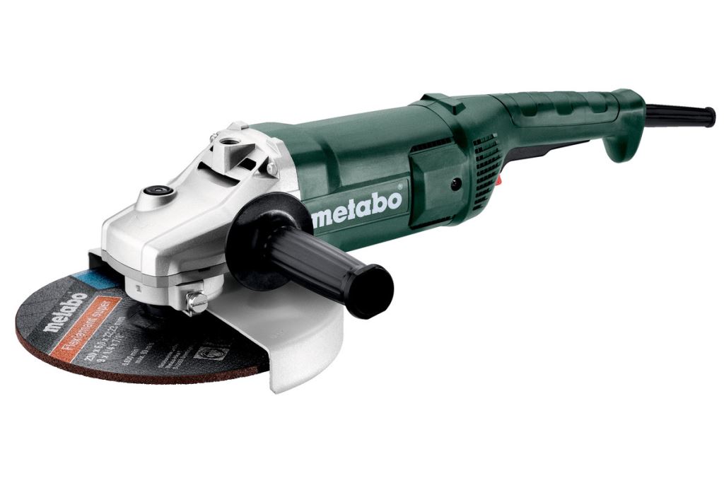 Metabo 606437000 Sarokcsiszoló 230 mm Metabo 606437000 Sarokcsiszoló 230 mm