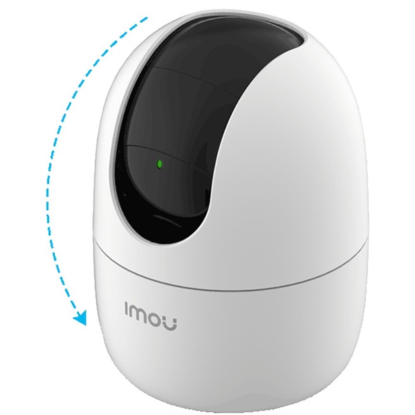 IMOU RANGER 2 Wi-Fi IP kamera (IPC-A22E-IMOU)
