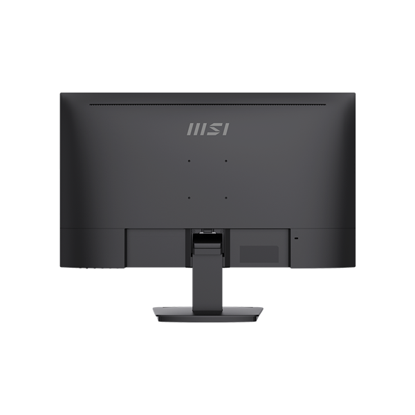MSI Business PRO MP273U 27" UHD 3840x2160 IPS  60Hz Monitor 