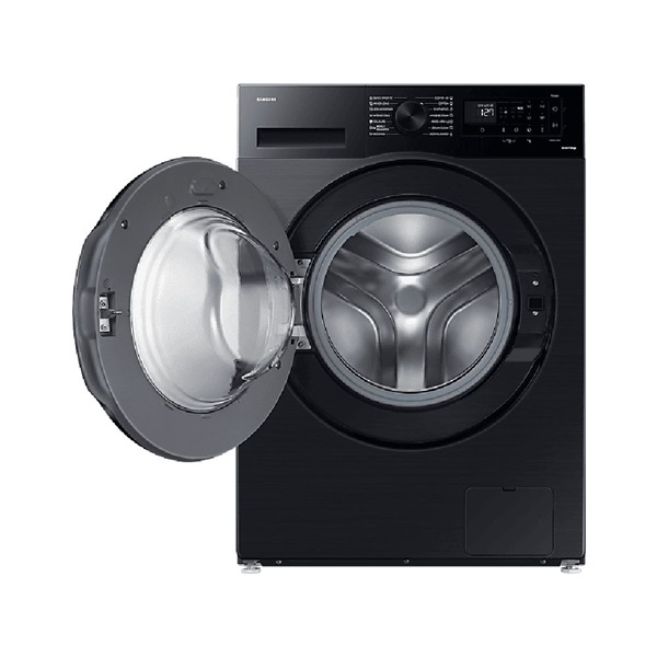Samsung WW80CGC04DABLE Elöltöltős mosógép – 8 kg, 1400 ford./perc, A Energiaosztály, SmartThings MI Energia üzemmód, Eco Bubble technológia