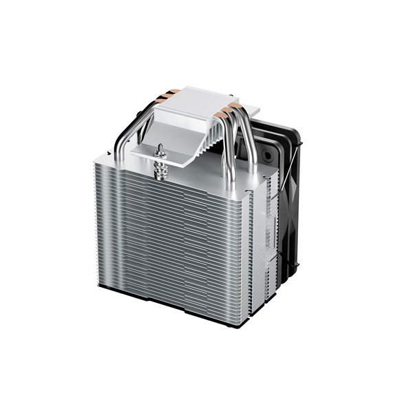 Be Quiet! PURE ROCK SLIM 3  AMD: AM4/AM5  Intel: 1851/1700  CPU Cooler