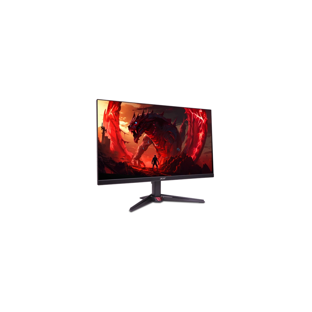ACER 27" Nitro VG270W3bmiipx Monitor - 1920x1080, Full HD, LED, IPS, Hangszóró, Gamer, Fekete