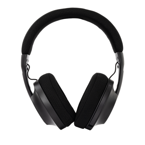  White Shark GH-2441B FALCON vezeték nélküli gamer fejhallgató mikrofonnal Fekete