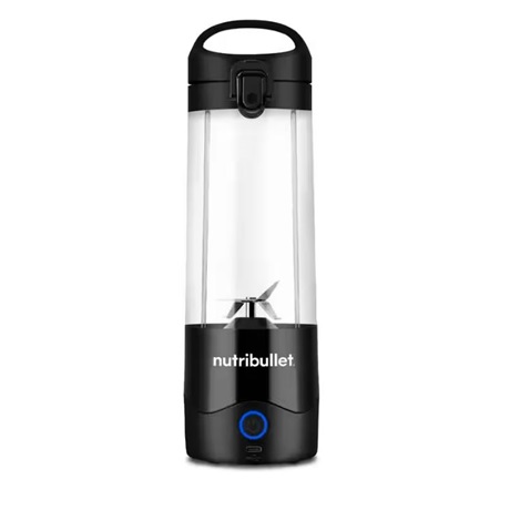 Nutribullet NBP003.B Turmixgép Nutribullet NBP003.B Turmixgép
