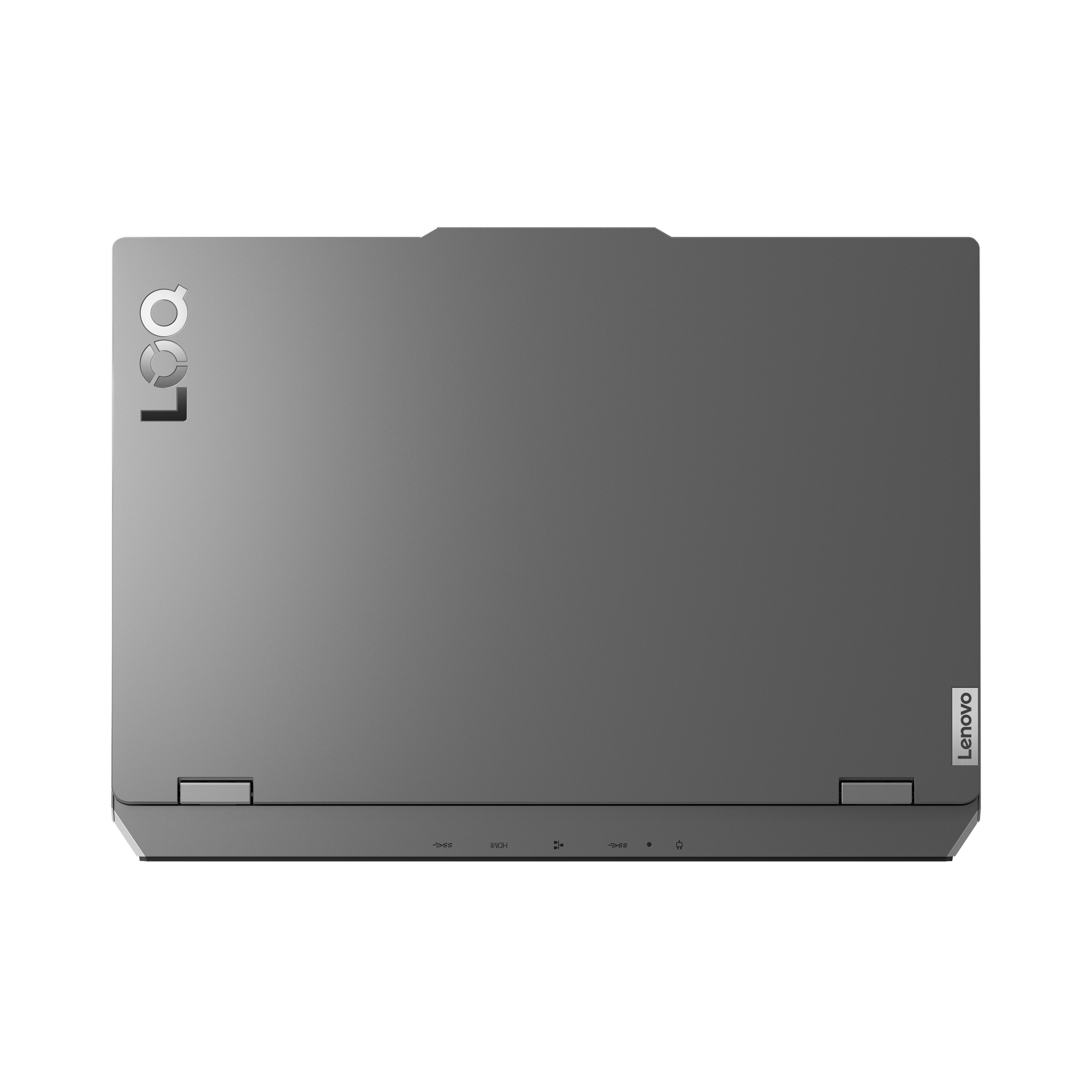 Lenovo LOQ 15IAX9  Windows® 11 Home Notebook Szürke
