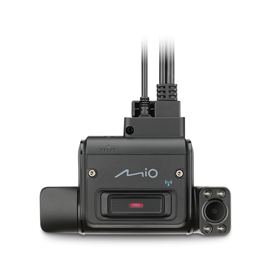 CAM MIO MiSentry 12T menetrögzítő kamera