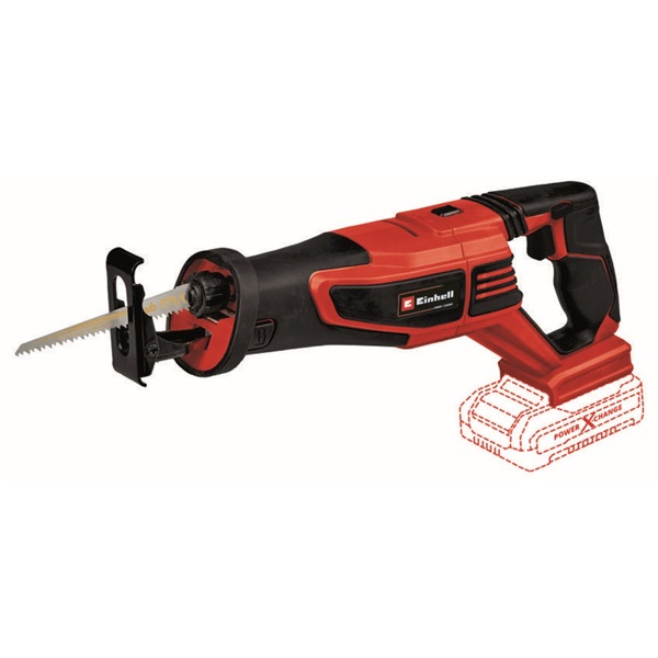 Einhell TP-AP 18/28 Li BL - Solo akkumulátoros orrfűrész Einhell TP-AP 18/28 Li BL - Solo akkumulátoros orrfűrész