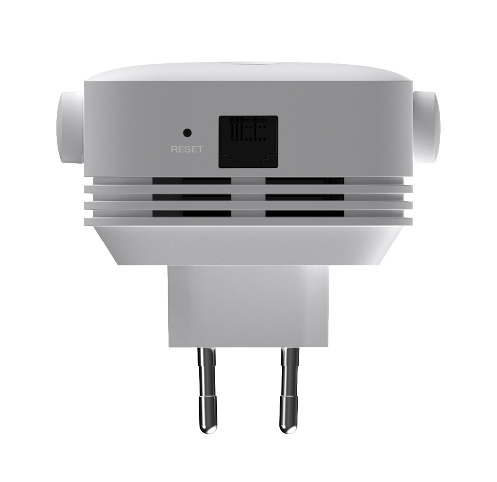 Xiaomi Wi-Fi Range Extender AX1500 EU jelerősítő