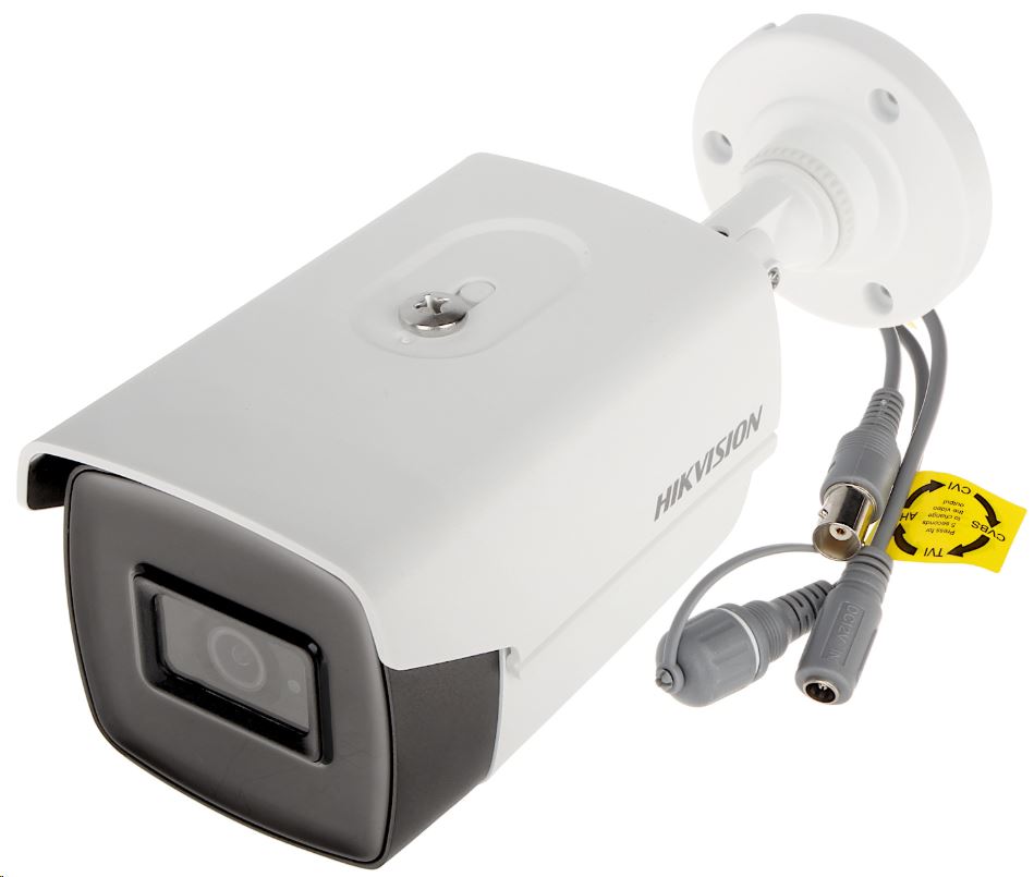 Hikvision bullet kamera (DS-2CE16H8T-IT3F(2.8MM)) Hikvision bullet kamera (DS-2CE16H8T-IT3F(2.8MM))