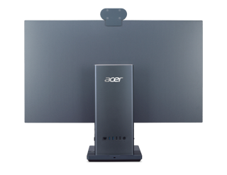 ACER  Aspire S32-1856 31.5" QHD i7-1360P 16GB 2TBHDD 1TBSSD W11H All-In-One PC