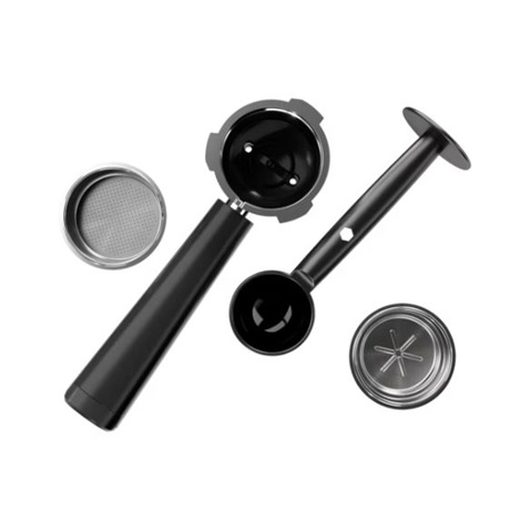 Electrolux E6EC1-6ST  Presszó kávéfőző