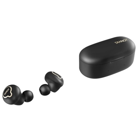 Tannoy TA 000-DN500  TWS Bluetooth audiofil fülhallgató