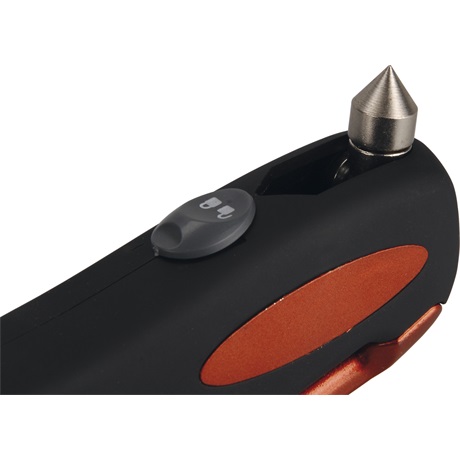 Extol Premium 8863050 NYOMÁSMÉRŐ, FEHÉR FÉNY, VÖRÖS FÉNY, ÜVEGTÖRŐ, BIZTONSÁGI ÖV ÁTVÁGÓ