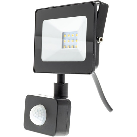 Retlux RSL 246 LED REFLEKTOR 10W +PIR ÉRZÉKELŐ