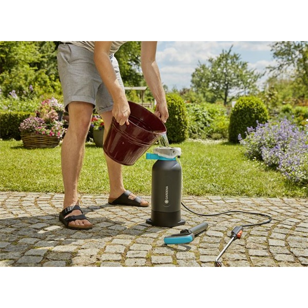 Gardena 11130-20 Comfort nyomáspermetező 5 liter