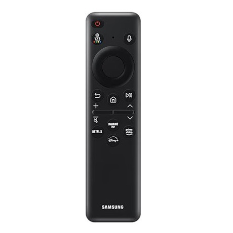 Samsung QE65Q60DAUXXH UHD QLED SMART Televízió