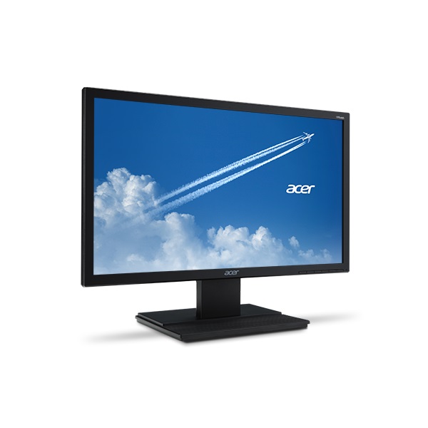 24" Acer V246HQLbi LED monitor fekete (UM.UV6EE.005)