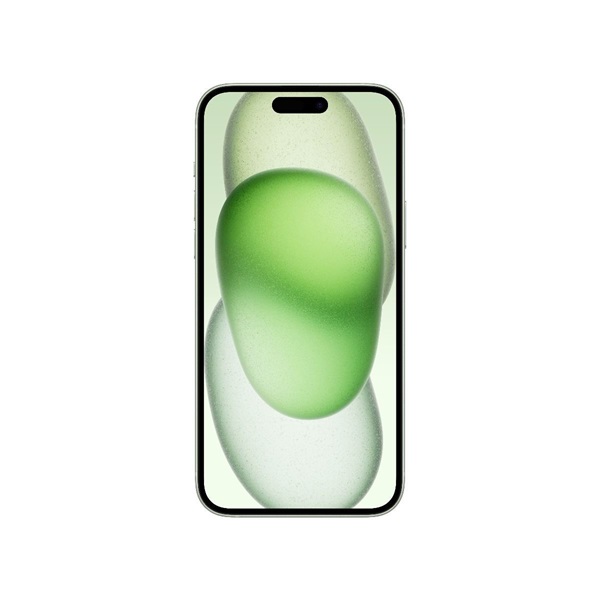 Apple iPhone 15 Plus 6,7" 5G 6/256GB zöld okostelefon Apple iPhone 15 Plus 6,7" 5G 6/256GB zöld okostelefon