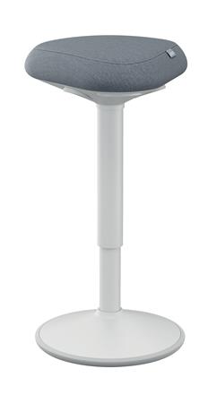 LEITZ  Ergo Active  billenő ergonomikus Állószék Világosszürke