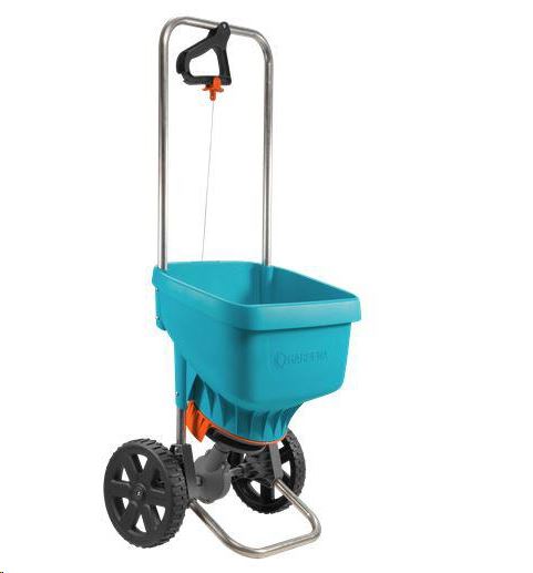 Gardena 0436-20 Szórókocsi XL