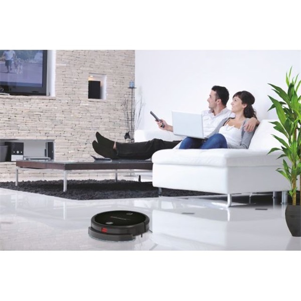 Hoover HGO320H 011 robotporszívó + felmosó