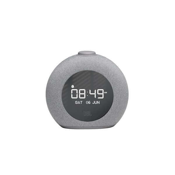 JBL Horizon 2 Bluetooth szürke ébresztős rádiós hangszóró JBL Horizon 2 Bluetooth szürke ébresztős rádiós hangszóró