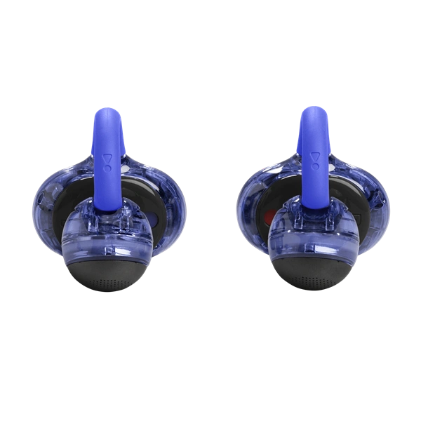 JBL Soundgear Clips True Wireless Bluetooth Open-Ear fülhallgató Kék