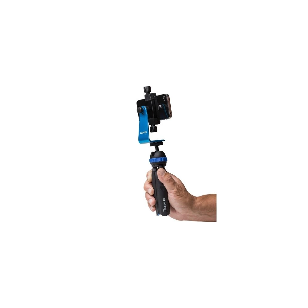 Benro PocketPod asztali állvány