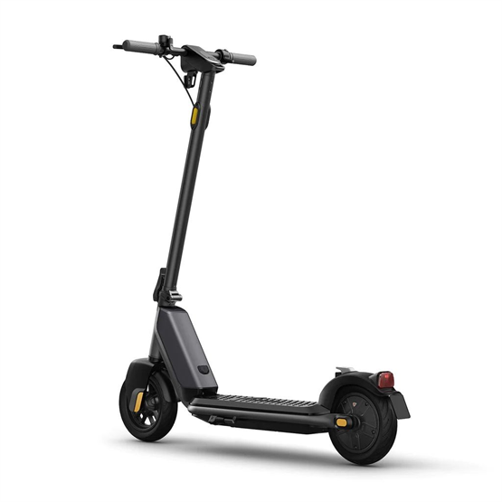 NIU KQi1 Sport Elektromos roller - Fekete