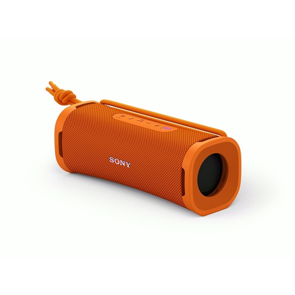 Sony SRSULT10D.CE7 ULT FIELD 1 hordozható vezeték nélküli Bluetooth hangszóró Narancssárga Sony SRSULT10D.CE7 ULT FIELD 1 hordozható vezeték nélküli Bluetooth hangszóró Narancssárga