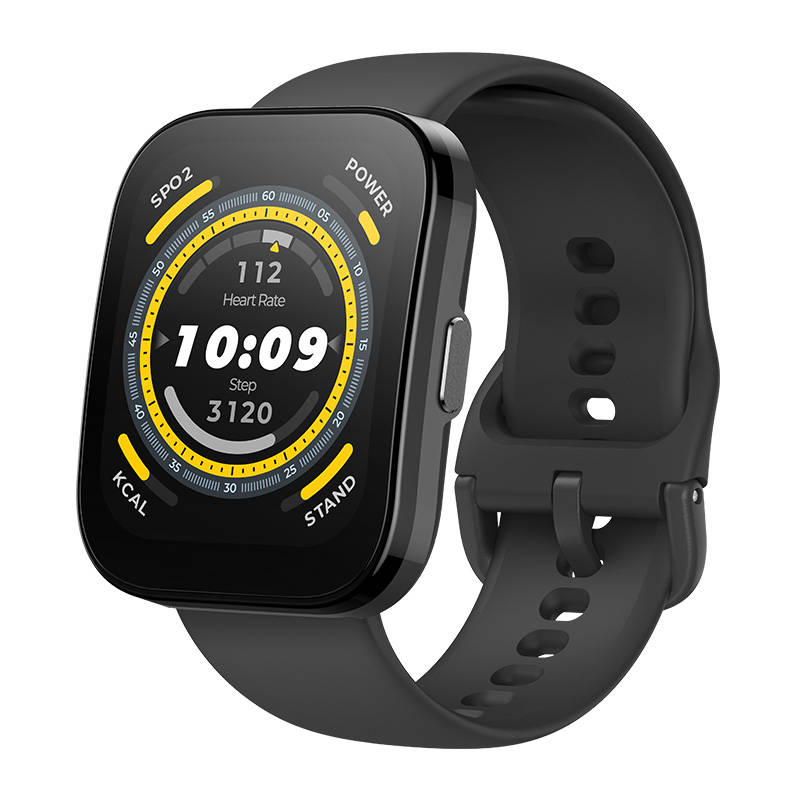 Smartwatch Amazfit Bip 5 (Black)