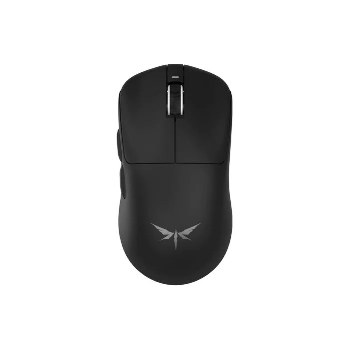 VGN Dragonfly F1 Moba vezeték nélküli gaming egér fekete VGN Dragonfly F1 Moba vezeték nélküli gaming egér fekete