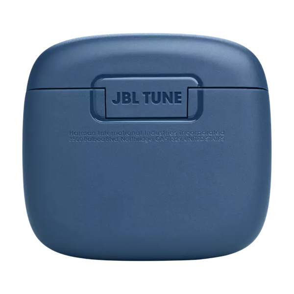 JBL Tune Flex Vezeték nélküli fülhallgató Kék