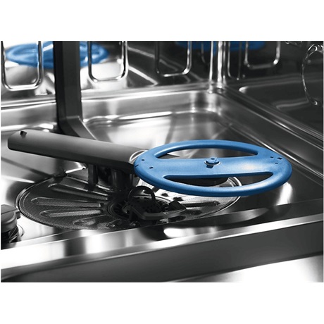 Electrolux EEC87400W  14 terítékes beépíthető mosogatógép