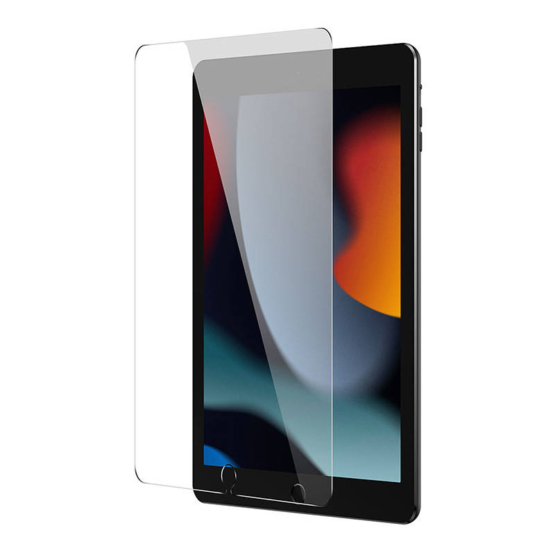 Tempered Glass Baseus Corning 0.4 mm for Pad 10.2"/Air3 10.5" Tempered Glass Baseus Corning 0.4 mm for Pad 10.2"/Air3 10.5"