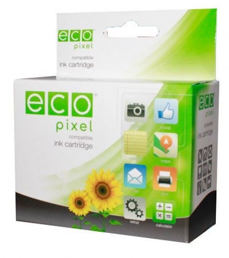 Ecopixel utángyártott Epson T3594 tintapatron sárga (C13T35944010FU) Ecopixel utángyártott Epson T3594 tintapatron sárga (C13T35944010FU)