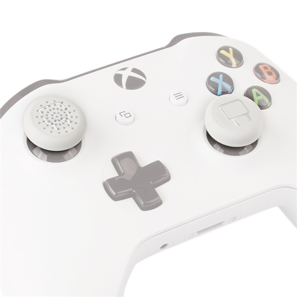 Venom VS2898 Xbox One analóg kar kupak fehér 4db/cs