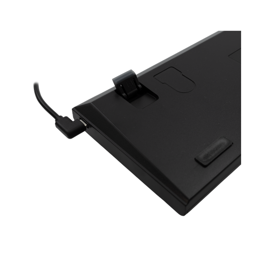 White Shark GK-002111-B-G/R-US WAKIZASHI vezetékes mechanikus gamer billentyűzet Fekete US