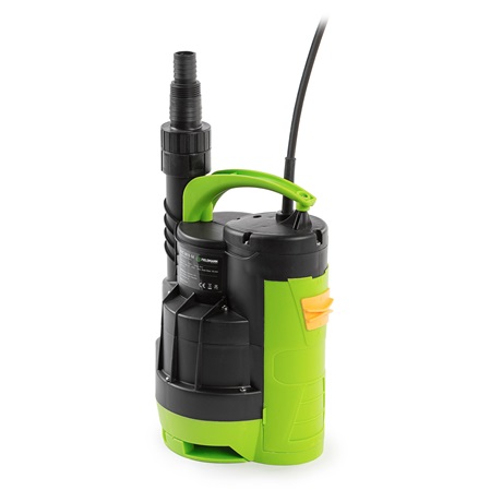 FIELDMANN FVC 5015-EK BÚVÁRSZIVATTYÚ FIELDMANN FVC 5015-EK BÚVÁRSZIVATTYÚ