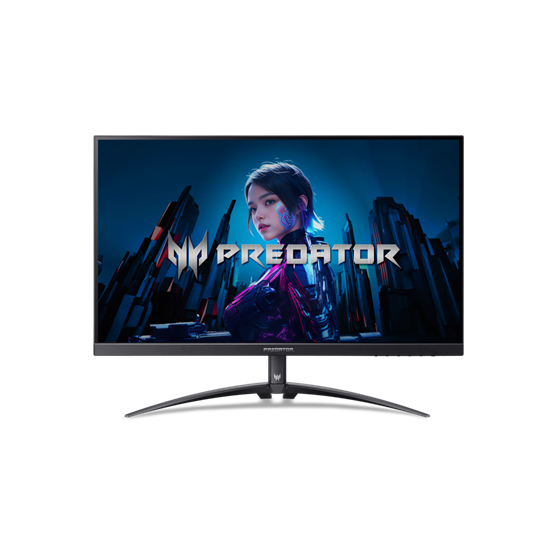 Acer 31.5" Predator XB323QUM3bmiiphx ZeroFrame FreeSync Premium IPS 180Hz Monitor Acer 31.5" Predator XB323QUM3bmiiphx ZeroFrame FreeSync Premium IPS 180Hz Monitor