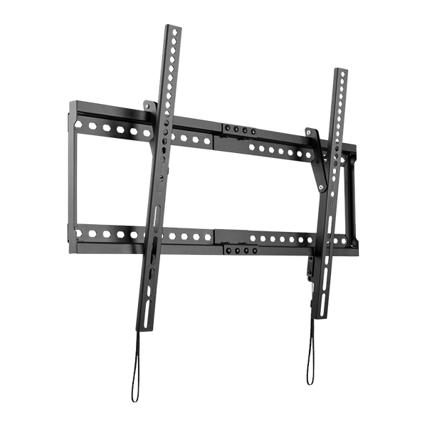 Stell SHO 5410 37"-80" dönthető fekete fali konzol Stell SHO 5410 37"-80" dönthető fekete fali konzol