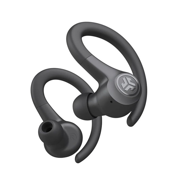 JLab Go Air Sport True Wireless Bluetooth fülhallgató Grafitszürke 