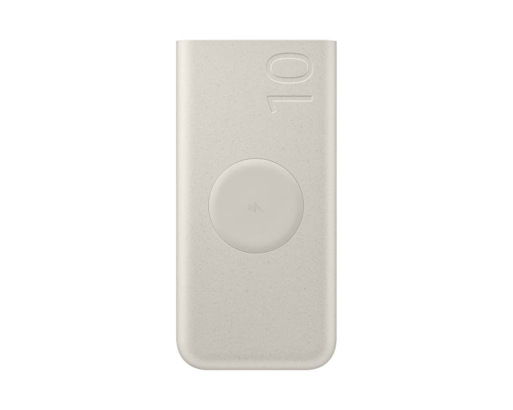 Samsung Wireless Battery Pack U2510 bézs (EB-U2510XUEG)