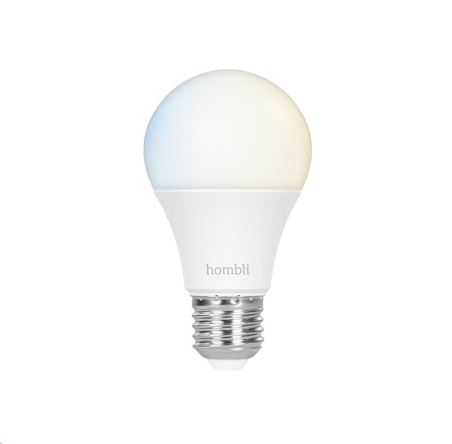 Hombli HBEB-0125 okos LED fényforrás 9W Hombli HBEB-0125 okos LED fényforrás 9W