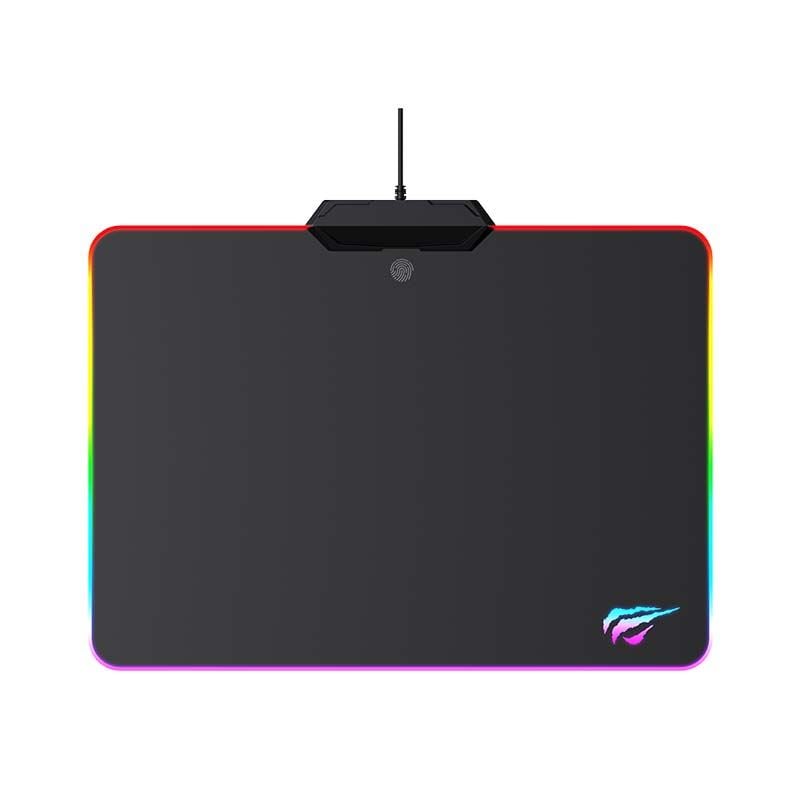Havit MP909 egérpad fekete