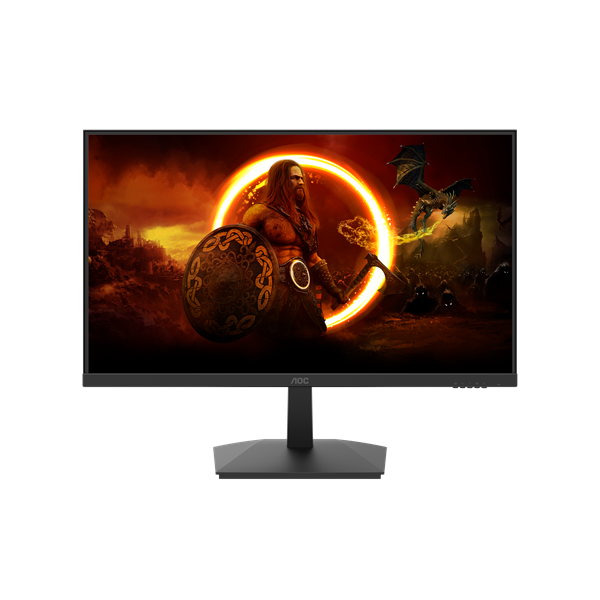 AOC Gaming 180Hz 23.8" 24G15N2 1920x1080 16:9 250 cd/m2  1 ms monitor