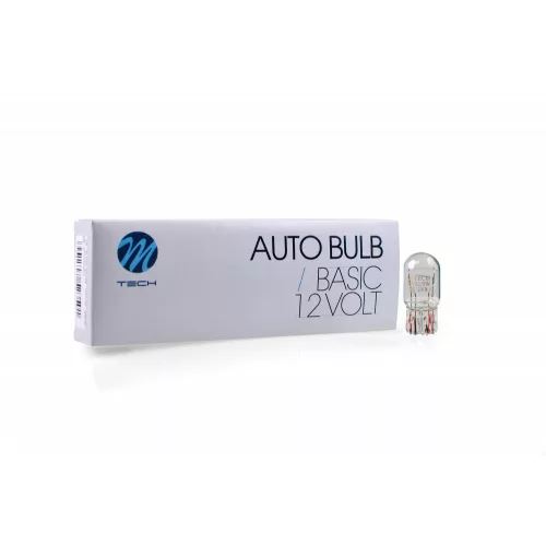 M-Tech T20 W3x16q halogén izzó 12V - 21/5W, 1db (72Z46)
