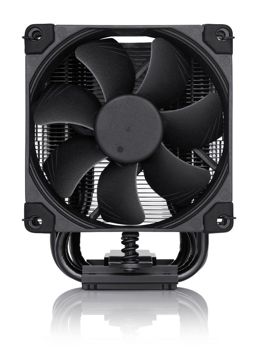 Noctua NH-U9S chromax.black univerzális CPU hűtő