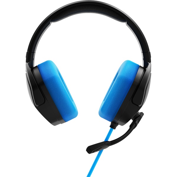 Energy Sistem EN 453191 ESG 4 Surround 7.1 kék gamer headset Energy Sistem EN 453191 ESG 4 Surround 7.1 kék gamer headset