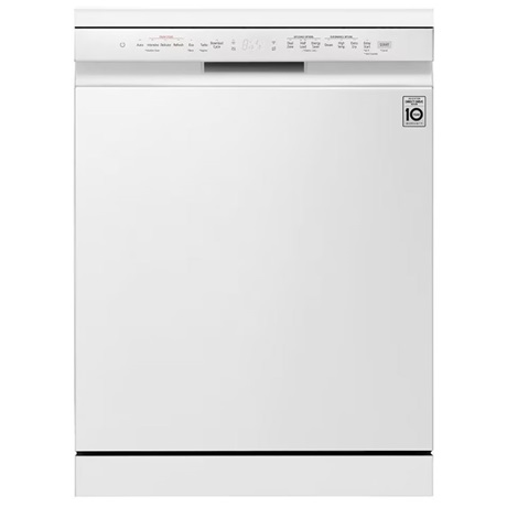 Lg DF243FWS MOSOGATÓGÉP 14 TERÍTÉK GŐZÖS